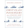 KNYGA Richard Lachmann First-Class Passengers on a Sinking Ship, Elite Politics and the Decline of Great Powers