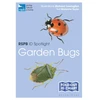 KNYGA Richard Lewington RSPB ID Spotlight - Garden Bugs