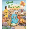 KNYGA Richard Littledale Albert and the Flour Sack, A Story about Elijah's Visit