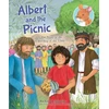 KNYGA Richard Littledale Albert and the Picnic, The Story of the Feeding of the 5000