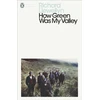 KNYGA Richard Llewellyn How Žalias Was My Valley