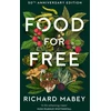 KNYGA Richard Mabey Food for Free, 50th Anniversary Edition