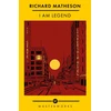 KNYGA Richard Matheson I Am Legend, The Best of the SF Masterworks