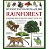 KNYGA Richard Mcginlay My First Encyclopedia of the Rainforest