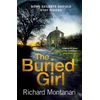 KNYGA Richard Montanari Buried Girl