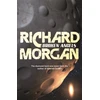 KNYGA Richard Morgan Broken Angels, Netflix Altered Carbon book 2