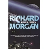 KNYGA Richard Morgan Woken Furies, Netflix Altered Carbon book 3