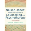 KNYGA Richard Nelson Jones Nelson-Jones' Theory and Practice of Counselling and Psychotherapy