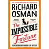 KNYGA Richard Osman Osman Richard Impossible Fortune