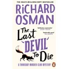 KNYGA Richard Osman Osman Richard Last Devil To Die: The Thursday Murder Club 4
