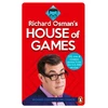 KNYGA Richard Osman's House of Games, 101 new &amp; classic games from the hit BBC series