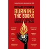 KNYGA Richard Ovenden Burning the Books: Radijas 4 BOOK OF THE WEEK