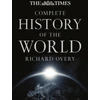 KNYGA Richard Overy Times Complete History of the World