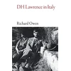 KNYGA Richard Owen Dh Lawrence in Italy