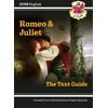 KNYGA Richard Parsons GCSE English Shakespeare Text Guide - Romeo & Juliet includes Online Edition & Quizzes