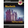 KNYGA Richard Parsons GCSE English Shakespeare Text Guide - Macbeth includes Online Edition &amp; Quizzes