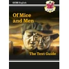 KNYGA Richard Parsons GCSE English Text Guide - Of Mice &amp; Men