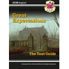KNYGA Richard Parsons GCSE English Text Guide - Great Expectations includes Online Edition and Quizzes