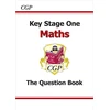 KNYGA Richard Parsons KS1 Maths Question Book