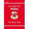 KNYGA Richard Parsons KS1 Maths Study Book