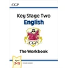 KNYGA Richard Parsons KS2 English Workbook - Ages 7-11