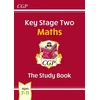 KNYGA Richard Parsons KS2 Maths Study Book - Ages 7-11