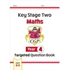 KNYGA Richard Parsons KS2 Maths Year 4 Targeted Question Book