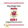 KNYGA Richard Parsons KS2 Maths Year 5 Targeted Question Book