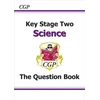 KNYGA Richard Parsons KS2 Science Question Book