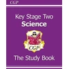 KNYGA Richard Parsons KS2 Science Study Book
