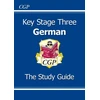 KNYGA Richard Parsons KS3 German Study Guide