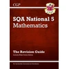KNYGA Richard Parsons National 5 Maths: SQA Revision Guide with Online Edition