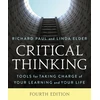 KNYGA Richard Paul Undifferentiated Critical Thinking