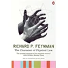 KNYGA Richard Phillips Feynman Character of Physical Law