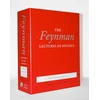 KNYGA Richard Phillips Feynman Feynman Lectures on Physics, boxed set