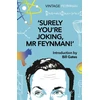 KNYGA Richard Phillips Feynman Surely You're Joking Mr Feynman, Adventures of a Curious Character