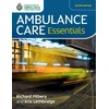 KNYGA Richard Pilbery Pilbery, Richard; Lethbridge, Kris Ambulance Care Essentials