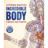 KNYGA Richard Platt Stephen Biesty's Incredible Body Cross-Sections