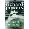 KNYGA Richard Powers Time of our Singing