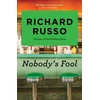 KNYGA Richard Russo Undifferentiated Nobody's Fool