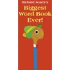 KNYGA Richard Scarry Biggest Word Book Ever