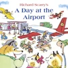 KNYGA Richard Scarry Day at the Airport