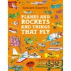 KNYGA Richard Scarry Scarry Richard Planes and Rockets and Things That Fly