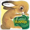 KNYGA Richard Scarry's Bunnies