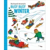 KNYGA Richard Scarry's Busy Busy Winter