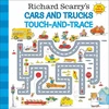 KNYGA Richard Scarry's Cars and Trucks Touch-and-Trace