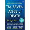 KNYGA Richard Shepherd Seven Ages of Death
