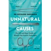 KNYGA Richard Shepherd Unnatural Causes