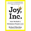 KNYGA Richard Sheridan Joy, Inc