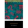 KNYGA Richard Sieburth Prophecies